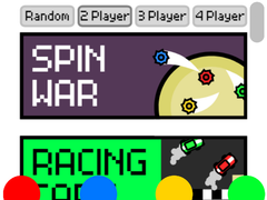 1 2 3 4 Player Games