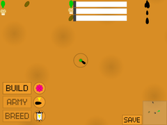 Ant Simulator