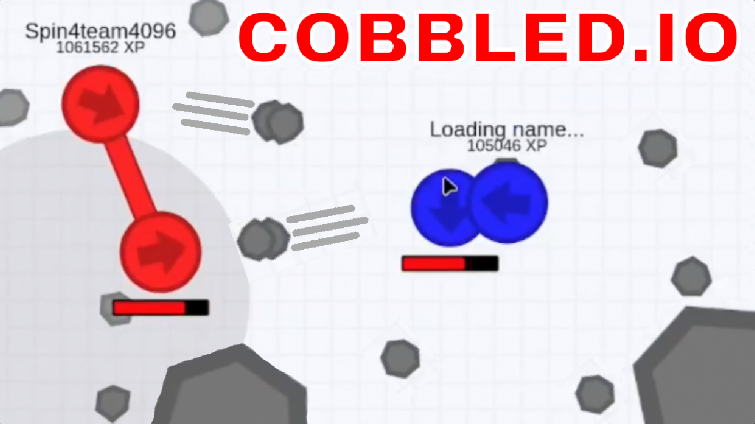 Cobbled.io